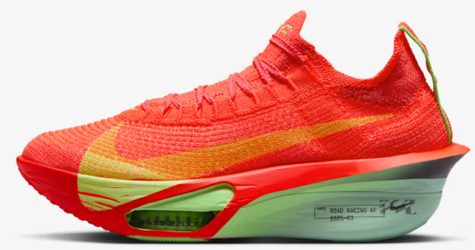 Nike AlphaFly 3 Black Friday Deal